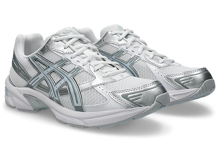 ASICS GEL-1130 White/Storm Cloud