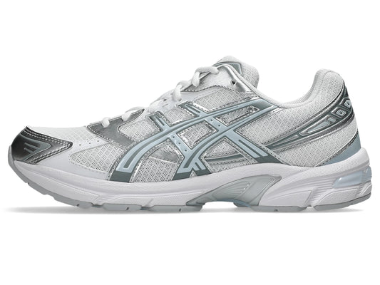 ASICS GEL-1130 White/Storm Cloud