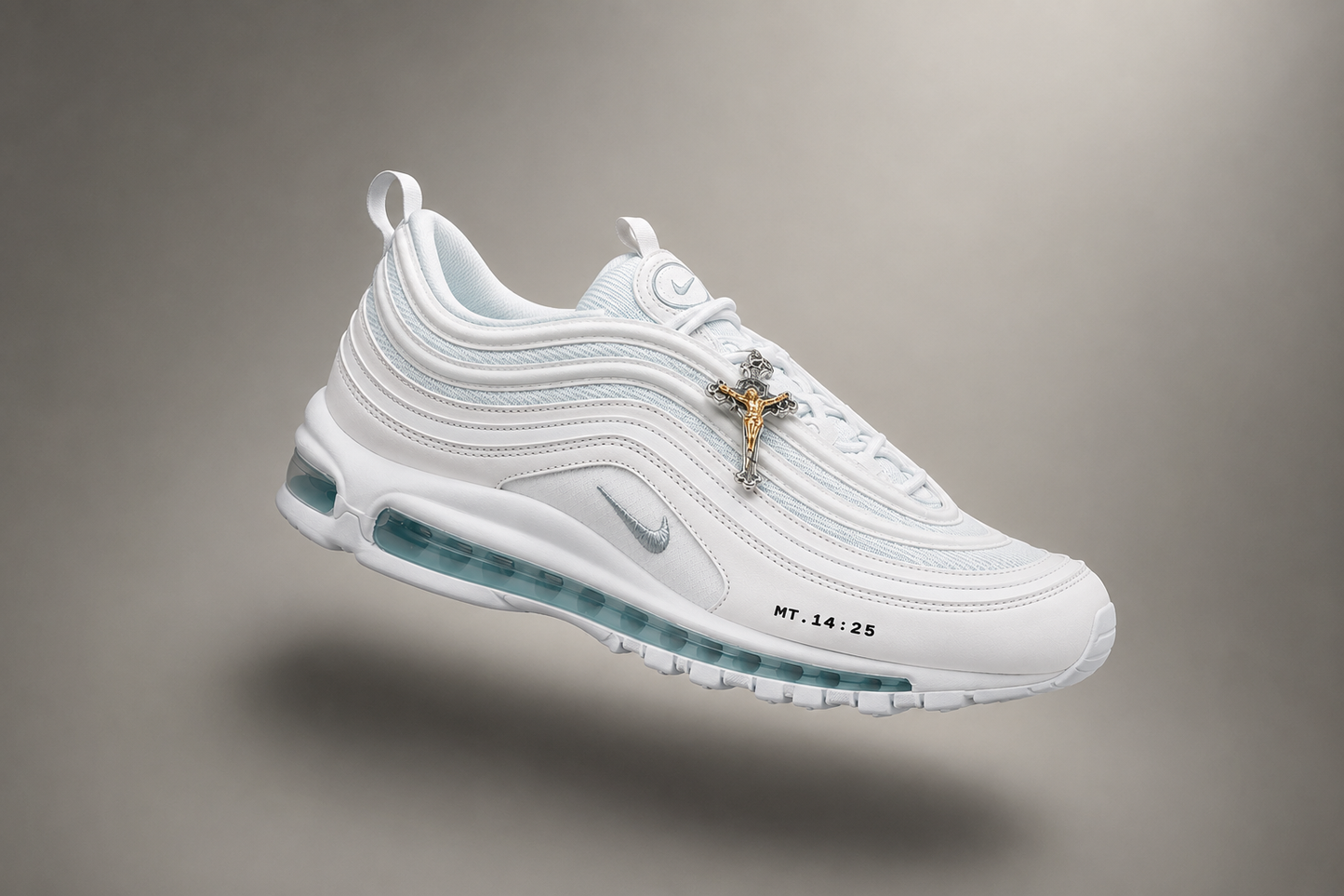 AIR MAX 97S JESUS