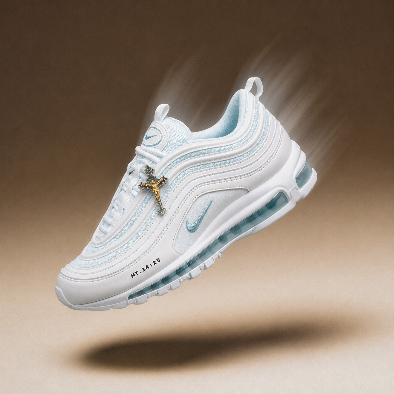 AIR MAX 97S JESUS