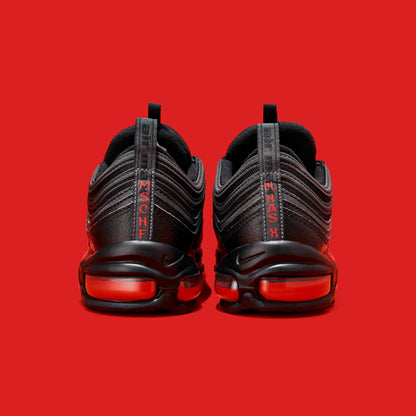 Air max 97 Satan