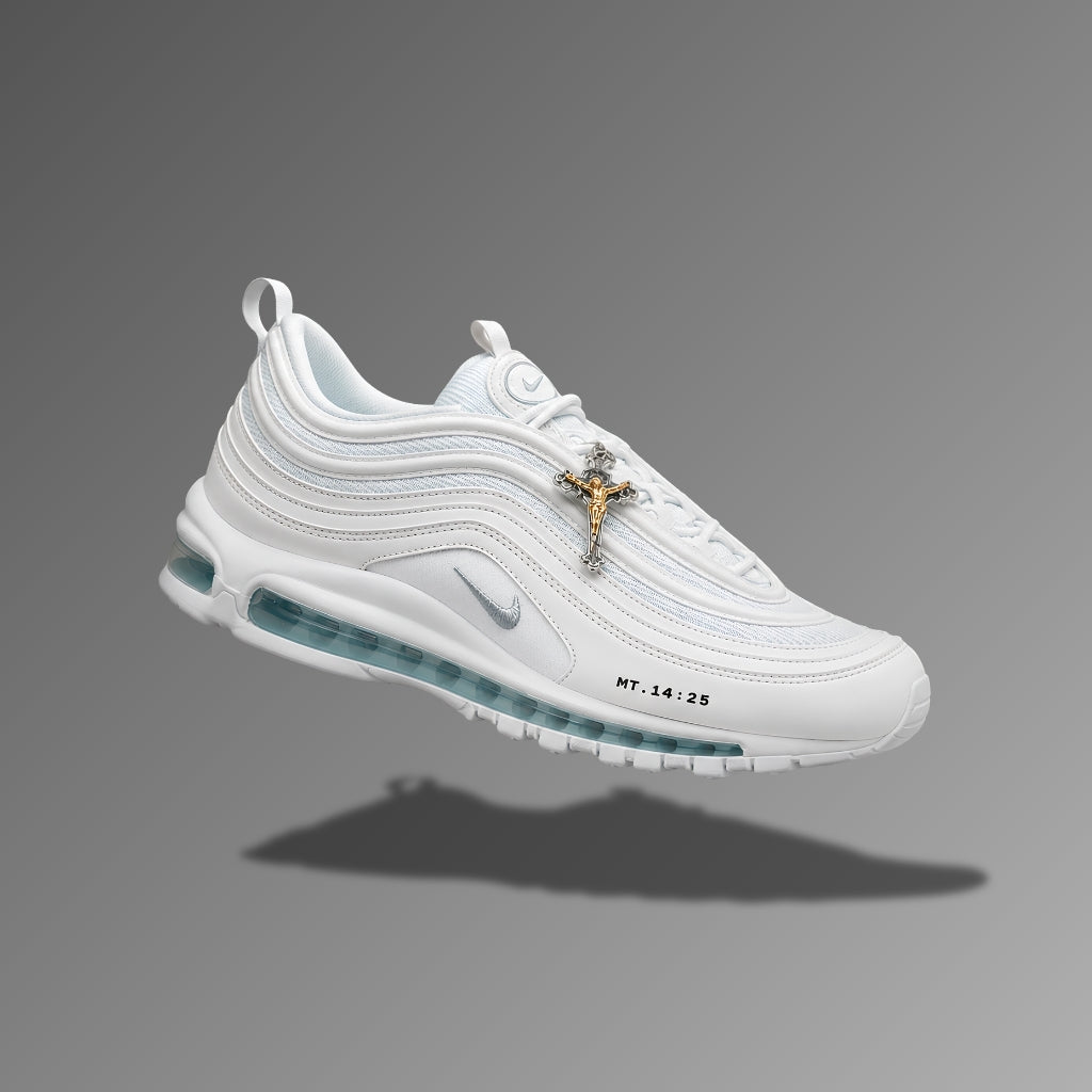 AIR MAX 97S JESUS