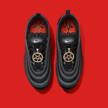 Air max 97 Satan