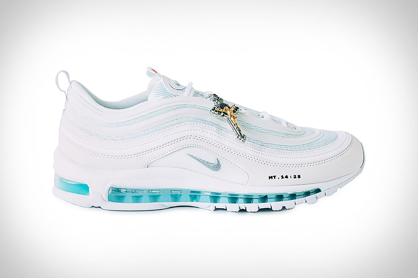 AIR MAX 97S JESUS